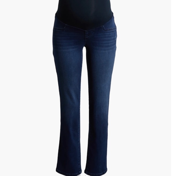 1822 Maternity Denim (size 28) - Picture 1 of 2